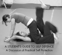 Student's
                Guide to Self Defence