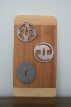 Tsuba Display